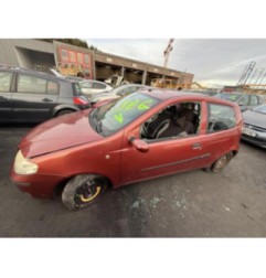 Ceinture avant droit FIAT PUNTO 2 Photo n°12