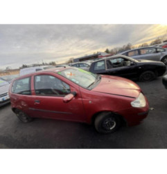 Ceinture avant droit FIAT PUNTO 2 Photo n°13