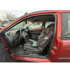 Ceinture avant droit FIAT PUNTO 2 Photo n°14