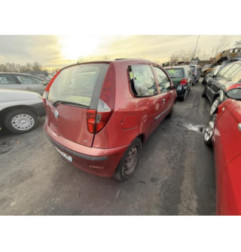 Ceinture avant droit FIAT PUNTO 2 Photo n°18