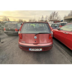 Ceinture avant droit FIAT PUNTO 2 Photo n°19