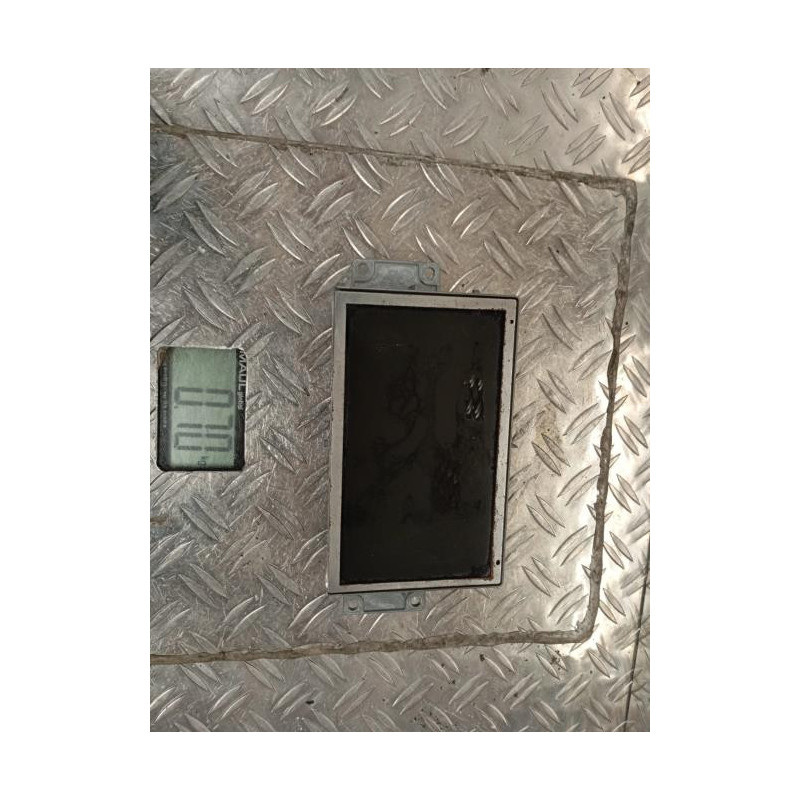 Ecran GPS PEUGEOT 407