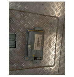 Ecran GPS PEUGEOT 407