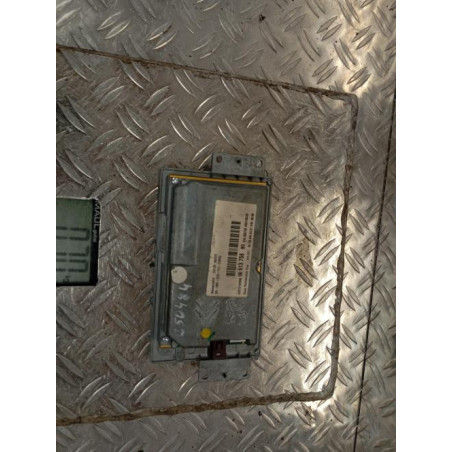 Ecran GPS PEUGEOT 407