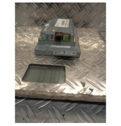 Ecran GPS PEUGEOT 407 Photo n°3