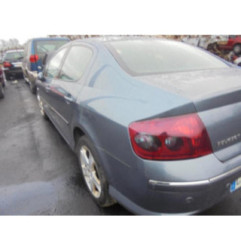 Ecran GPS PEUGEOT 407 Photo n°7