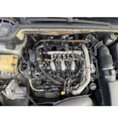 Ecran GPS PEUGEOT 407 Photo n°11