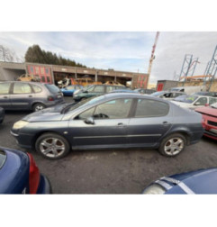 Ecran GPS PEUGEOT 407 Photo n°12