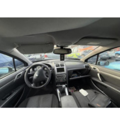 Ecran GPS PEUGEOT 407 Photo n°15