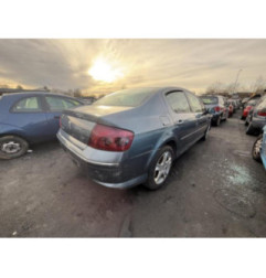 Ecran GPS PEUGEOT 407 Photo n°18