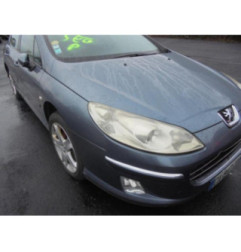 Moteur leve vitre avant droit PEUGEOT 407 Photo n°5