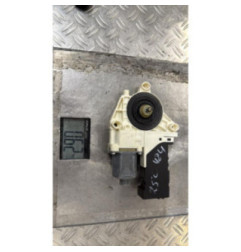 Moteur leve vitre avant gauche PEUGEOT 407 Photo n°1