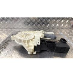 Moteur leve vitre avant gauche PEUGEOT 407 Photo n°4