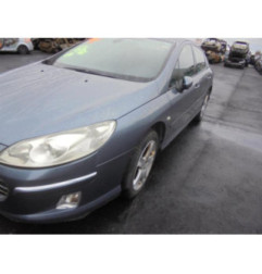 Moteur leve vitre avant gauche PEUGEOT 407 Photo n°6