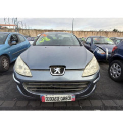 Moteur leve vitre avant gauche PEUGEOT 407 Photo n°9