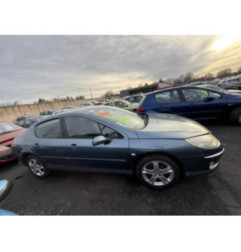 Moteur leve vitre avant gauche PEUGEOT 407 Photo n°13