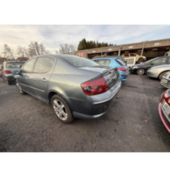 Moteur leve vitre avant gauche PEUGEOT 407 Photo n°17