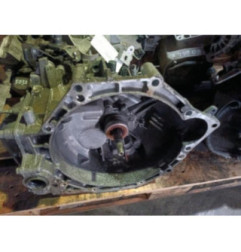 Boite de vitesses PEUGEOT 508 1 SW Photo n°1