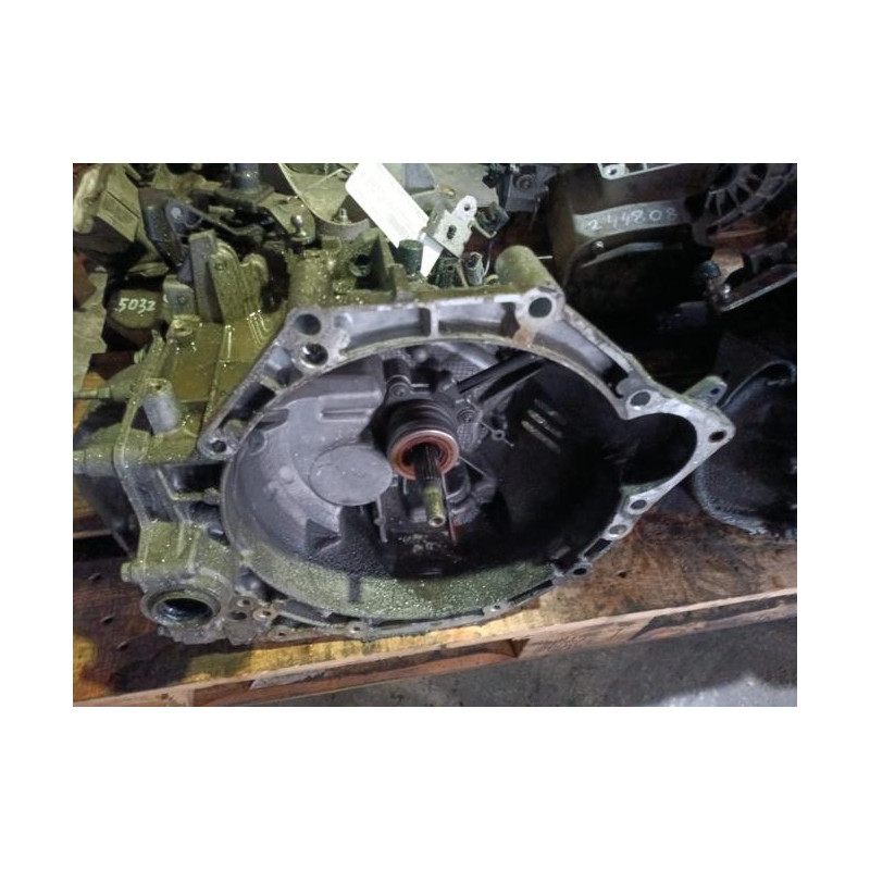 Boite de vitesses PEUGEOT 508 1 SW