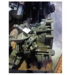 Boite de vitesses PEUGEOT 508 1 SW