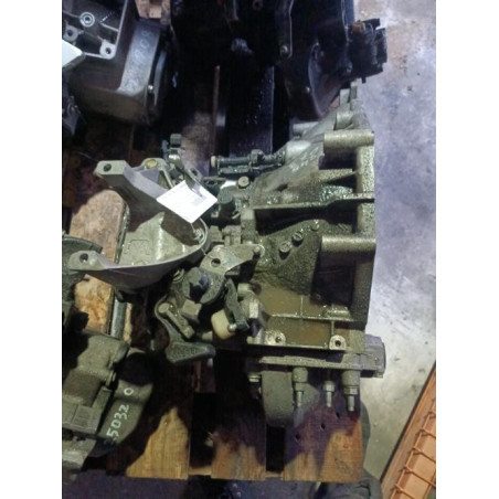 Boite de vitesses PEUGEOT 508 1 SW