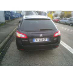 Boite de vitesses PEUGEOT 508 1 SW Photo n°5
