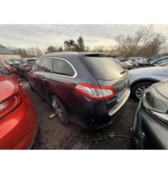 Boite de vitesses PEUGEOT 508 1 SW Photo n°16