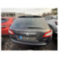 Boite de vitesses PEUGEOT 508 1 SW