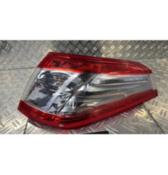Feu arriere principal droit (feux) PEUGEOT 508 1 SW Photo n°1