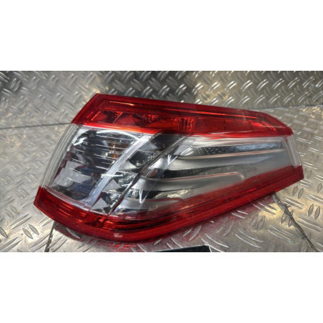 Feu arriere principal droit (feux) PEUGEOT 508 1 SW Photo n°1