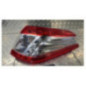 Feu arriere principal droit (feux) PEUGEOT 508 1 SW