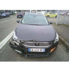 Feu arriere principal droit (feux) PEUGEOT 508 1 SW Photo n°5