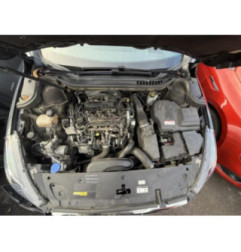 Feu arriere principal droit (feux) PEUGEOT 508 1 SW Photo n°10