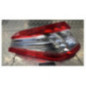 Feu arriere principal gauche (feux) PEUGEOT 508 1 SW