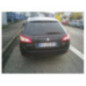 Feu arriere principal gauche (feux) PEUGEOT 508 1 SW