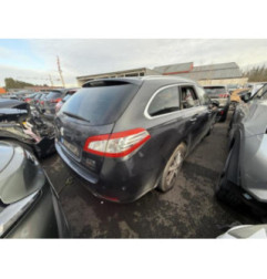 Feu arriere principal gauche (feux) PEUGEOT 508 1 SW Photo n°19