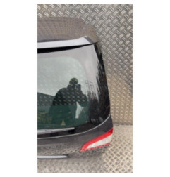 Malle/Hayon arriere PEUGEOT 508 1 SW Photo n°4