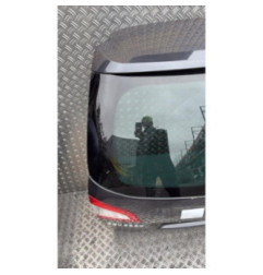 Malle/Hayon arriere PEUGEOT 508 1 SW Photo n°5