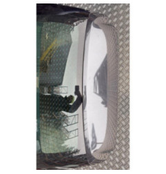 Malle/Hayon arriere PEUGEOT 508 1 SW Photo n°7