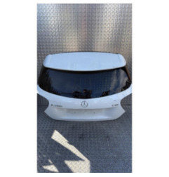 Malle/Hayon arriere MERCEDES CLASSE A 176 Photo n°1