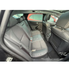 Malle/Hayon arriere PEUGEOT 508 1 SW Photo n°19