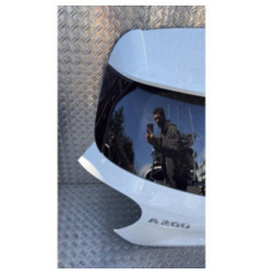 Malle/Hayon arriere MERCEDES CLASSE A 176