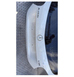 Malle/Hayon arriere MERCEDES CLASSE A 176 Photo n°4