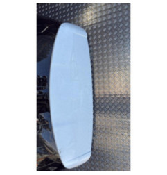 Malle/Hayon arriere MERCEDES CLASSE A 176 Photo n°5