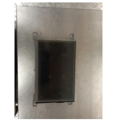 Ecran GPS PEUGEOT 508 1 SW Photo n°1