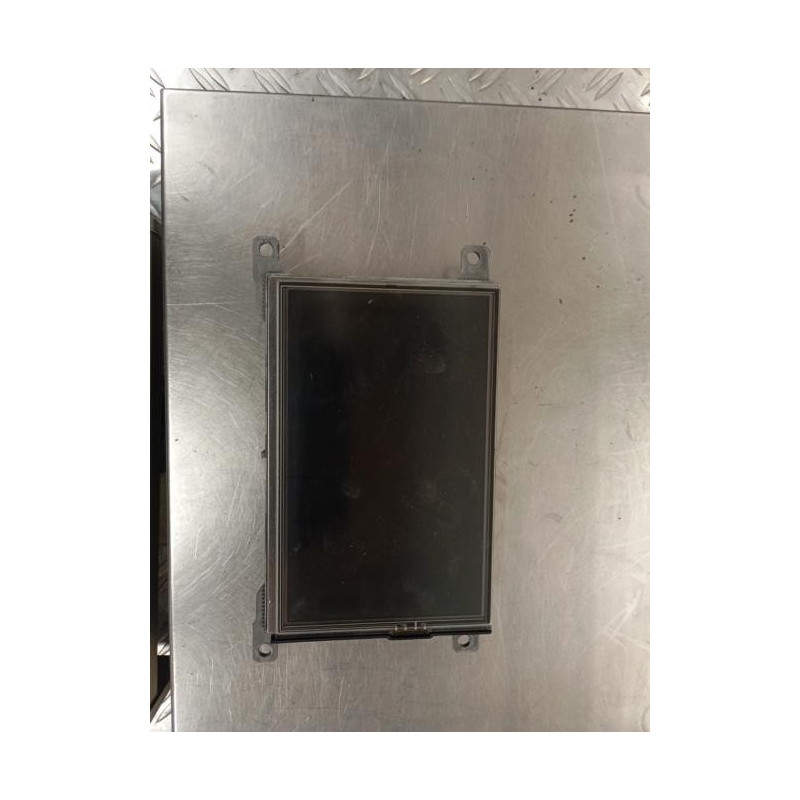 Ecran GPS PEUGEOT 508 1 SW