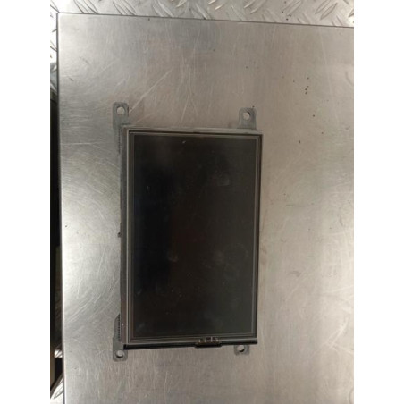 Ecran GPS PEUGEOT 508 1 SW Photo n°1