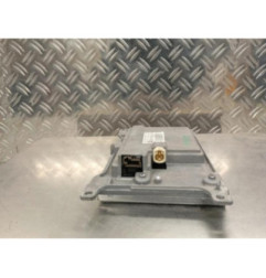 Ecran GPS PEUGEOT 508 1 SW Photo n°3