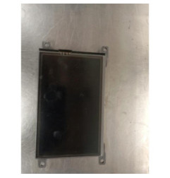 Ecran GPS PEUGEOT 508 1 SW Photo n°4