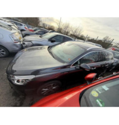 Ecran GPS PEUGEOT 508 1 SW Photo n°12